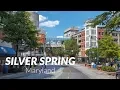 Silver Spring Maryland