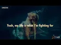 Avril Lavigne - Head Above Water ( KARAOKE with BACKING VOCALS )