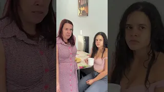 Descubre el secreto de su padre -parte 1