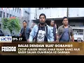 Download Lagu SALAM OLAHRAGA! Bekas Anak Buah Kang Mus Terjun Nyikat Si Darman | PREMAN PENSIUN 3 | EPS 27 (1/2)