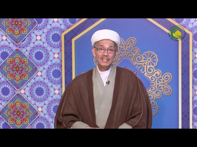 ⁣131  Gitipon nga manga Timailhan nga usa sa Kalig-onan sa Pagkapangulo sa Ubang manga Imam