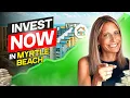 Is Investing in Myrtle Beach SC Real Estate Worth It Hidden Market Truths REVEALED