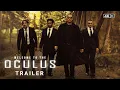 WELCOME TO THE OCULUS TRAILER