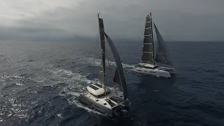 Let’s meet on Mallorca – Sailing Greatcircle (ep.219)