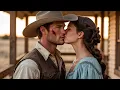 Download Lagu Sie sagten, der Cowboy sei zu schwer zu lieben – bis sie Narben küsste, die niemand anders berührte