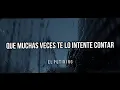 Seguro Te Pierdo - KID FLEX x Serge
