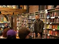 Joshua Merritt - Dragon Wings Slamlandia Indies Finals