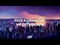 Jasiah - Lockdown  (Lyrics)