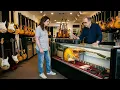 Lagu He Told Ozzy Osbourne 'You Can't Afford This Vintage Guitar'—Then Ozzy Flipped It Over and Froze Him