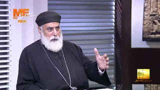 ما موقف االكنيسة الرسمي من العل امة أوريجانوس القمص يوسف تادرس الحومي يسرد 