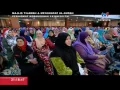 Download Lagu BACAAN   QARI DAN QARIAH TEMPAT PERTAMA HINGGA KETIGA TILAWAH  AL QURAN 2017 [8 APR 2017]