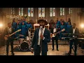 ESSE DEUS É TREMENDO  – GRACE GROOVE SOUL - #gracegroovesoul #gospelsoul #gospelmusic