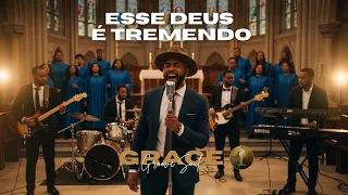 esse deus tremendo grace groove soul gracegroovesoul gospelsoul gospelmusic