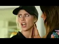 Hot Lesbian kissing