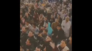 مهرجان الصحاب في الشده بتتعرف دندنها