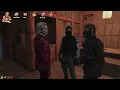 Buddha Wants Bucky To Quit His Job At Ron s Company Nopixel GTA RP