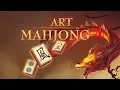 Art Mahjong 4