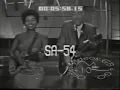 Love is Strange- Mickey & Sylvia - The real thing