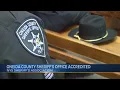 Oneida County Sheriff s Office Accredited