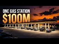 The Genius Business Model of Buc-ee s