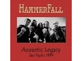 Download Lagu Hammerfall - At the End of the Rainbow  - live unplugged
