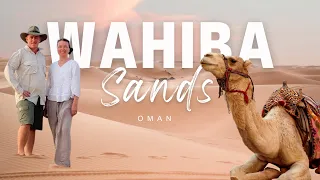 Download OMAN Road Trip - Travel Documentary | Wahiba Sands | Nakhal Hot Springs | Sur | MP3