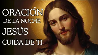 Tu eres mi amparo Señor - Salmo 51- Oracion de la noche #shorts #short #video