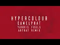 Camelphat x Yannis x Foals – Hypercolour (ARTBAT Remix) [Official]