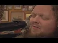 Matt Andersen  - "I'm Giving In" - live "Inas Nacht", 22.7. 2017