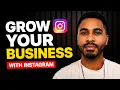 Copy This Instagram Strategy It ll Blow Up Your Business 2026
