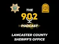 Episode 29 - Lancaster County Corrections