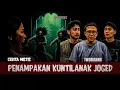 Lagu Cerita Horor @twomannn Kuntilanak Menari | NGOROR (Nongkrong Horror) SOD