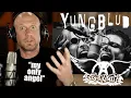 Download Lagu Pure fun, excitement \u0026 Mad Skill! Vocal Analysis of Aerosmith, Yungblud's \