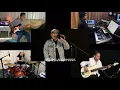 Download Lagu Putus terpaksa cover by Nizam laksamana collab with #wfh musicians