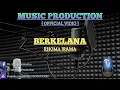 Download Lagu BERKELANA RHOMA IRAMA KARAOKE KOPLO NO VOCAL