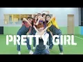 [AB] PRODUCE X 101 - 이뻐 이뻐 Pretty Girl | 크레파스 | 커버댄스 DANCE COVER
