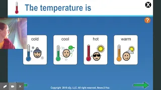 News-2-You Today s Weather