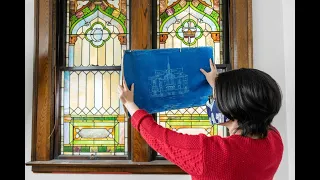 Historic Downtown Syracuse Westcott Church Community History Syracuse University VPA