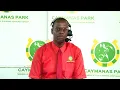 Caymanas Park Jamaica Saturday May 30 2026
