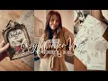 Lagu Cozy Winter Vlog ~ Adding Wallpaper, Home Interior Inspo \u0026 Pre Xmas Reset | Suzy Darling