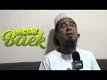 Download Lagu Kuat semangat Izam Eye, sakit menunggu ajal tapi masih cekal bantu pusat tahfiz