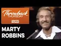 Marty Robbins \