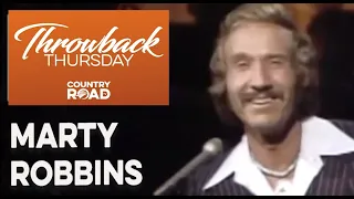 marty robbins 