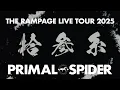 Lagu THE RAMPAGE PERFORMER / 拾参糸 (LIVE TOUR 2025 \