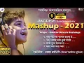 Lagu Jagdish Sandhanshiv Mashup-2021 | Ahirani Mashup | Gaurav Bashinge Mashup | Latest Song