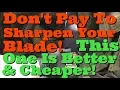 Best Lawnmower Blade For Craftsman