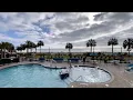 COURTYARD MYRTLE BEACH OCEANFRONT ROOM AND RESORT