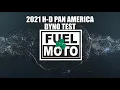 2021 Harley-Davidson Pan-America Dyno Test at Fuel Moto