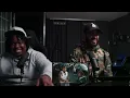 Skepta, Finessekid - Sirens (From Ireland) (Official Video) (REACTION)