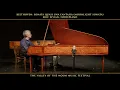 Beethoven: Moonlight Sonata, original version, Eric Zivian, fortepiano 4K UHD